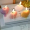 Smokeless Aesthetic Candle Scented Candles Decoration Christmas Handmade DIY Home Room Decor Tools 4