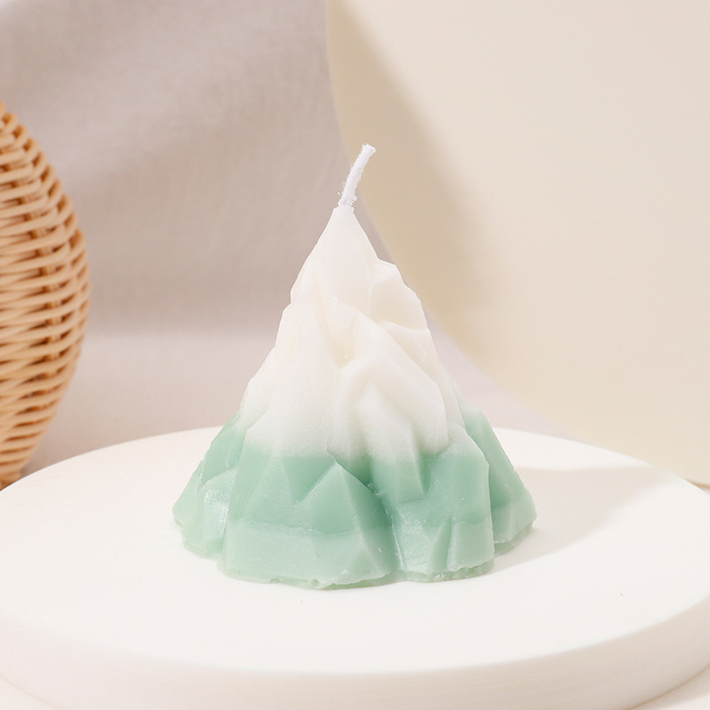 Smokeless Aesthetic Candle Scented Candles Decoration Christmas Handmade DIY Home Room Decor Tools  23