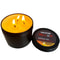 Emergency Candle, Odorless and Eco Friendly, Long Burning Candles for Home, Essential Power Outage Spares with Lid