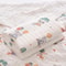 Ultra-Absorbent Baby Towel, Breathable Childrens Bath Towel, Newborn Towel Blanket