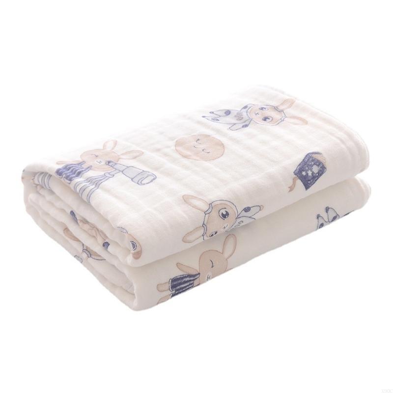Ultra-Absorbent Baby Towel, Breathable Childrens Bath Towel, Newborn Towel Blanket