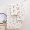 Ultra-Absorbent Baby Towel, Breathable Childrens Bath Towel, Newborn Towel Blanket