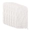 Large Muslin Burp Cloths, Extra Absorbent Washcloths, Soft Baby Spit Up Rags for Newborn, Boys, and Girls
