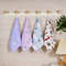 Happyflute Cotton Muslin Baby Washcloths 4Piece Set Soft Gauze Face Towels For Newborns Gentle Clea 0