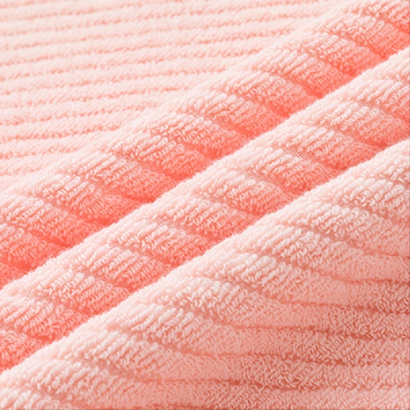 Soft Absorbent Towel Quick Dry Hand Towel For Face Wash Children And Adults 4