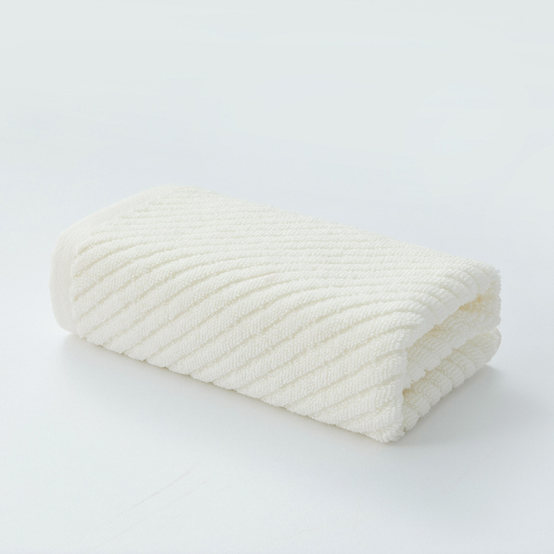 Soft Absorbent Towel Quick Dry Hand Towel For Face Wash Children And Adults 7