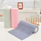 Reusable Washable Towels, Disposable Dish Rag Roll, Microfiber Cloths for Kitchen, Hand Tear Cleaning Wipes Set