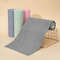 Reusable Microfiber Cleaning Cloths, Lint Free Towels for Streak Free Glass, Dishes, and Kitchen Surfaces, Oil Resistant