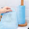 Disposable Kitchen Cloth Roll, Non Woven Fabric Cleaning Cloth, Tear Off Dishcloth for Easy Use