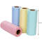 Disposable Kitchen Cloth Roll, Non Woven Fabric Cleaning Cloth, Tear Off Dishcloth for Easy Use