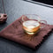 Portable Kitchen Tea Towel, Absorbent Coffee Towel, Dry Handkerchief for Tourist Hotels
