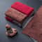 Portable Kitchen Tea Towel, Absorbent Coffee Towel, Dry Handkerchief for Tourist Hotels