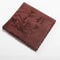 Portable Kitchen Tea Towel, Absorbent Coffee Towel, Dry Handkerchief for Tourist Hotels