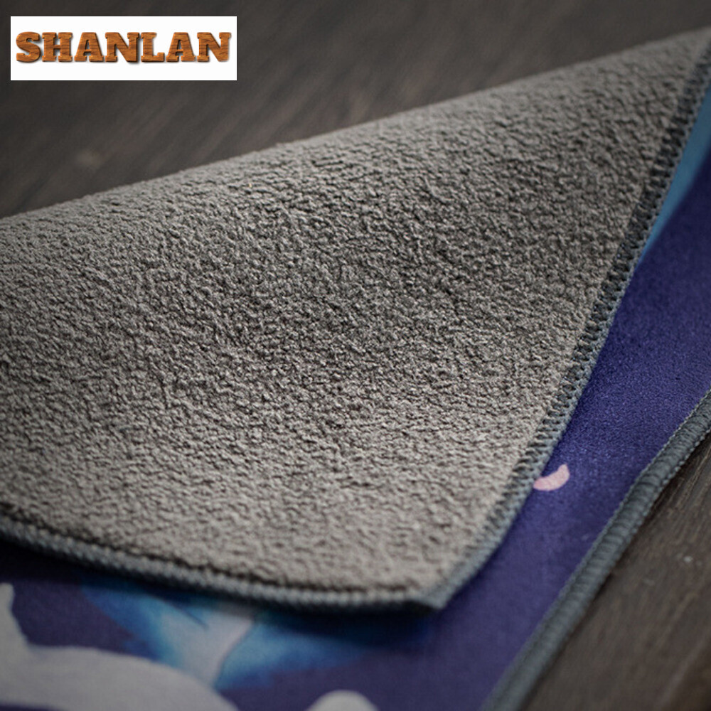 Handmade Tea Napkins Cotton And Linen Blend Thick Absorbent Tea Towel And Zen Tea Mat For Tea Set 3