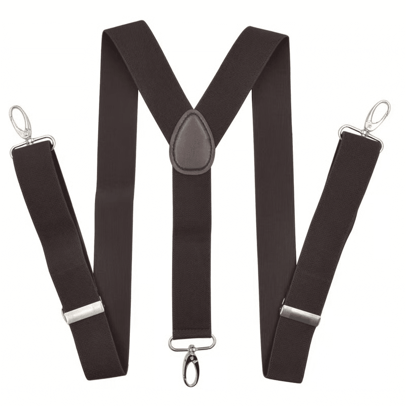 shoulder support suspenders for contractors