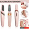 Professional Electric Pedicure Tool Film Foot Dead Skin Callus Remover Feet Exfoliator Pumice Stone