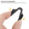 Invisible Soft Silicone Nonslip Nose Pad For Glasses Eyeglasses Sunglass 5