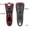 New Electric Shaver For Men 3D Rechargeable Beard Trimmer Washable Razor 1