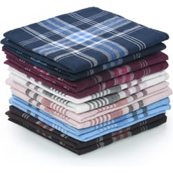 premium cotton handkerchiefs for men