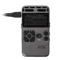 New Rechargeable LCD Digital Audio Recorder MP3 Player Dictaphone With Voice Activation 0