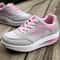 Fashion Women Sneakers Shoes Comfortable Women Vulcanized Shoes High Quality Flats Shoes Blatform W 0