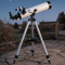 Professional Astronomical Telescope With Large Aperture Monoculars For Stargazing Birds Moon Obser 0