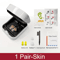 Invisible Wireless Hearing Aid Adjustable Mini CIC Sound Amplifier For Adults Elderly LeftRight Ea 6