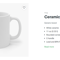 To my wife never forget that I love you personalised gift customized mug coffee mugs gifts custom christmas mugs