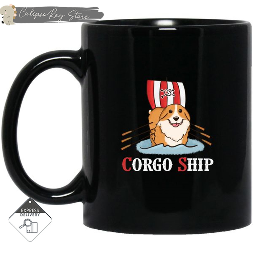 Corgo Ship Corgi Mugs.jpg