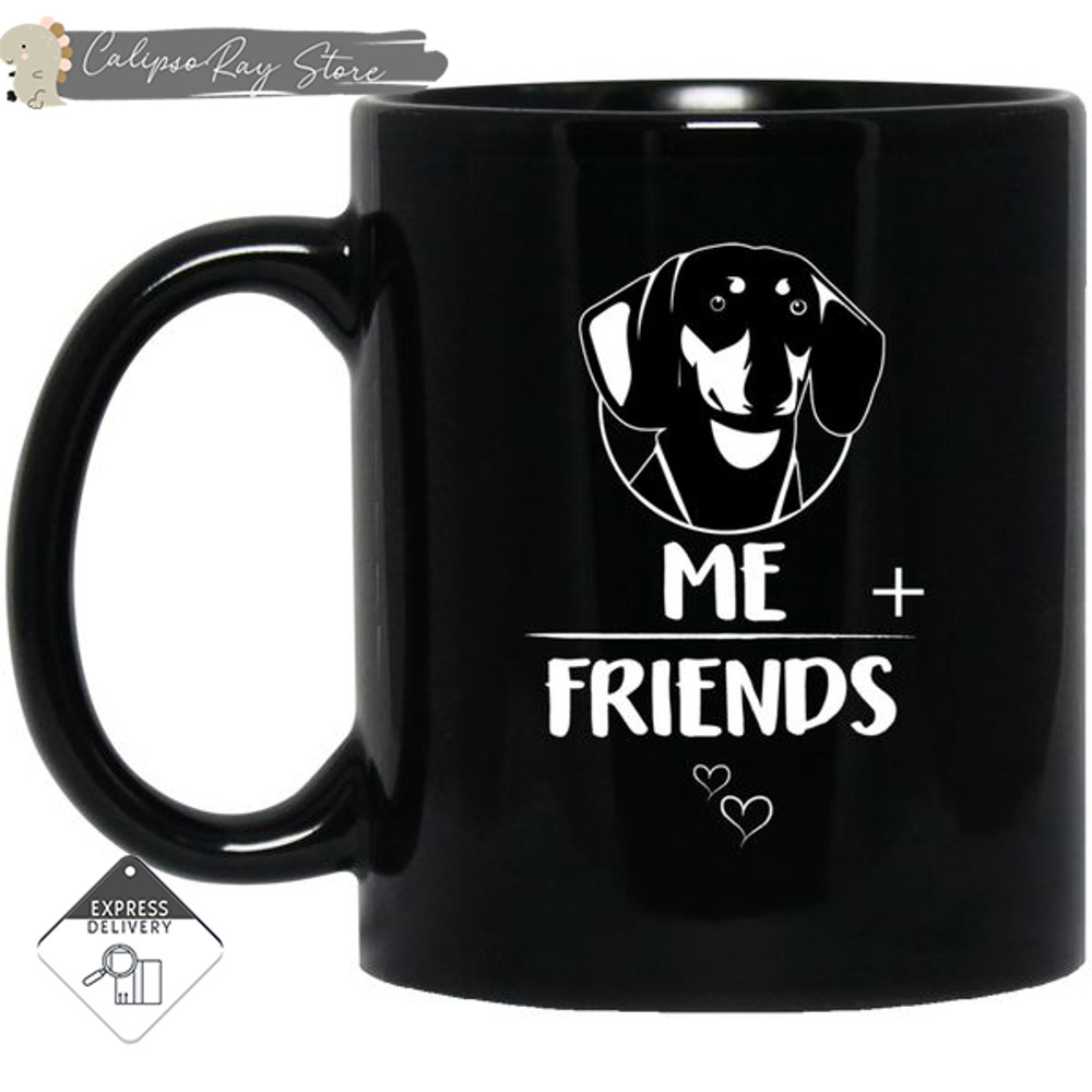 Dachshund Friends Mugs.jpg
