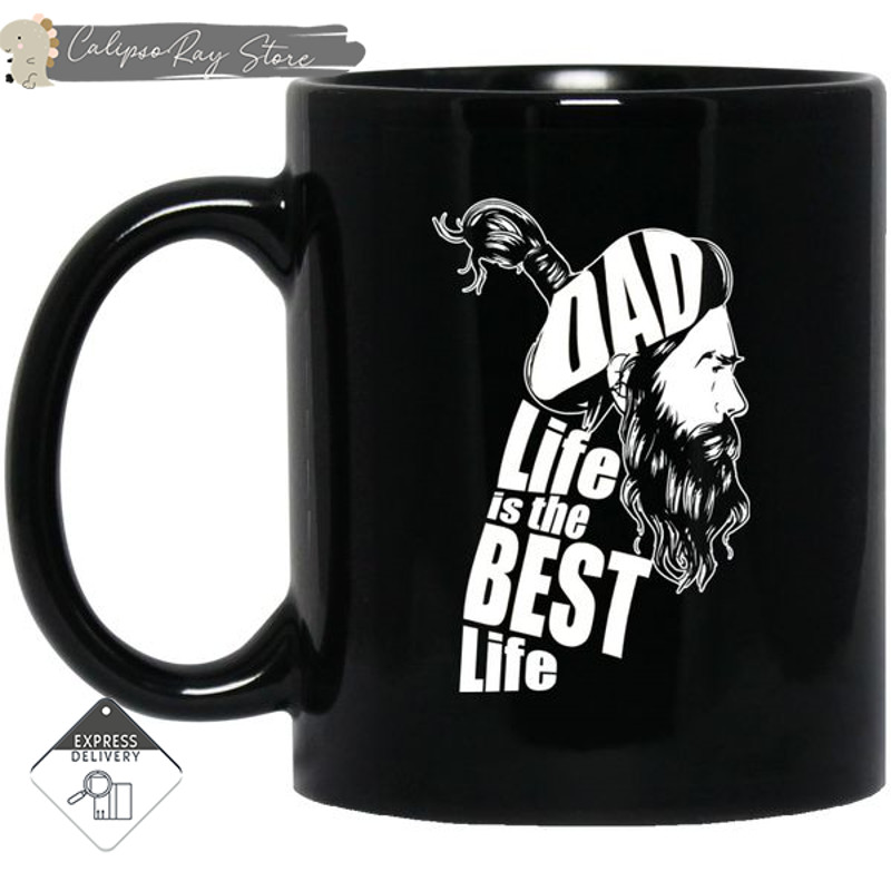 Dad Life Is The Best Life Mugs.jpg
