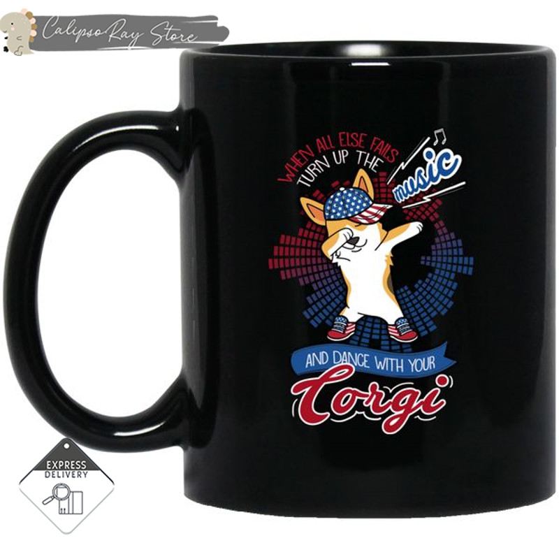 Dance With Your Corgi Mugs.jpg
