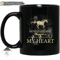 Horses Leave Hoofprints On My Heart Mugs 1.jpg