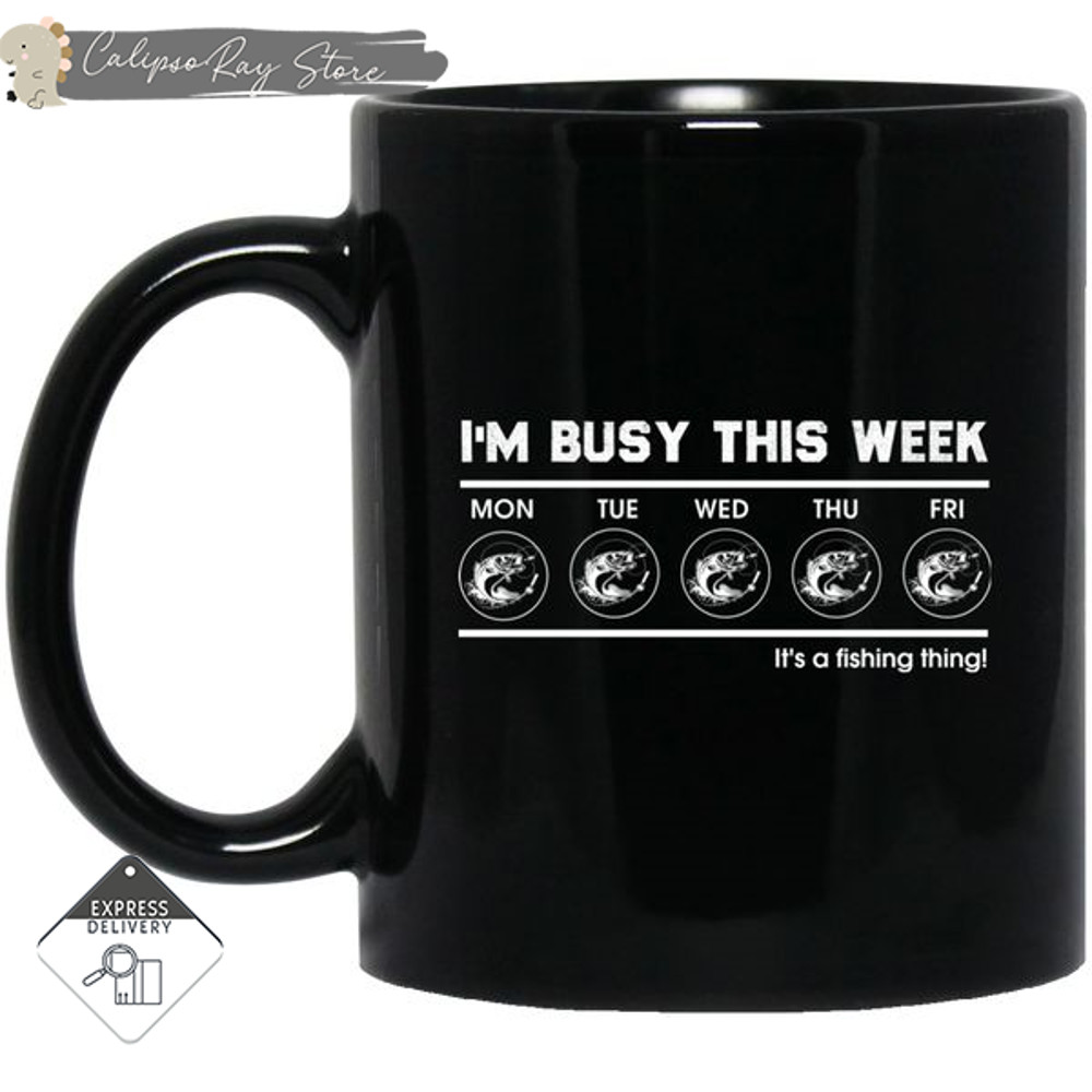 It's A Fishing Thing Mugs.jpg