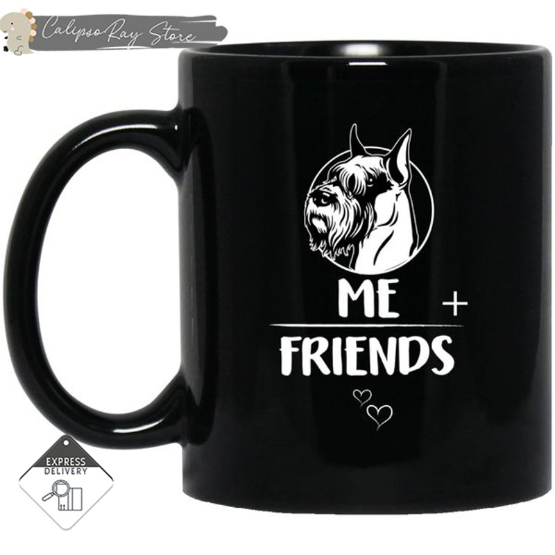 Schnauzer Friends Mugs.jpg