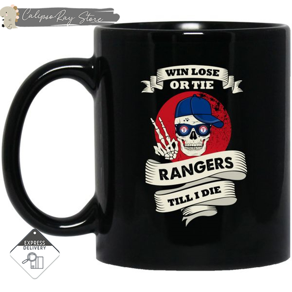 Skull Say Hi Texas Rangers Mugs.jpg