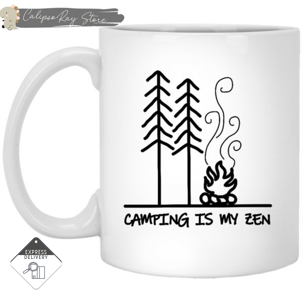Camping Is My Zen Mugs.jpg