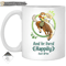 Cowboy Children - Horse And He Lived Happily Ever After Mugs.jpg