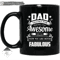Dad Thanks For Sharing Your DNA Fabulous Mugs.jpg