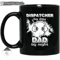 Dispatcher By Day Dad By Night Mugs.jpg