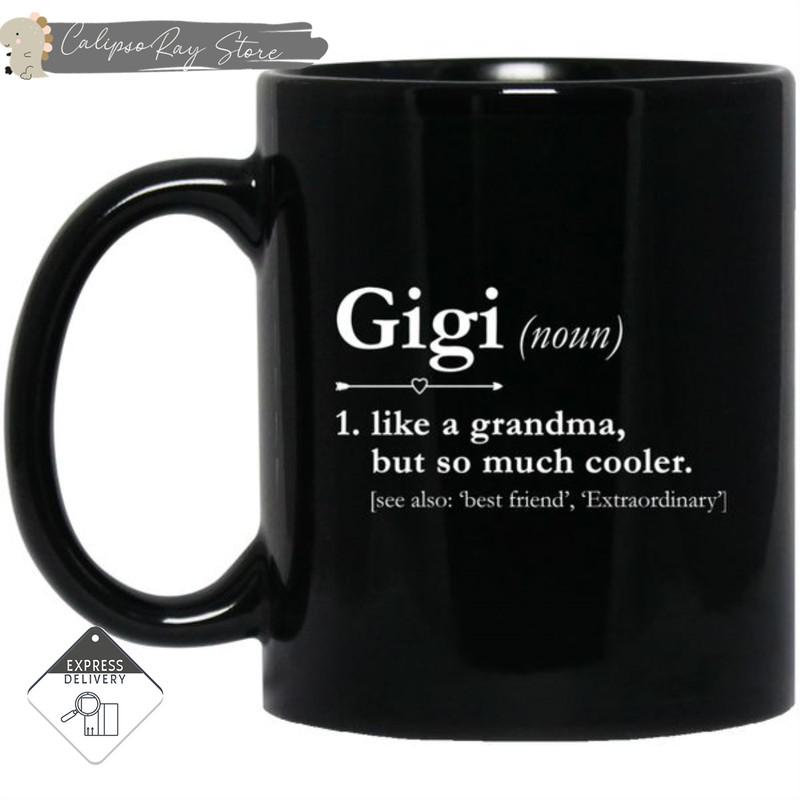 Funny Definition Gigi Mugs.jpg