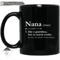 Funny Definition Nana Mugs.jpg