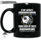 My Loyalty And Your Lack Of Taste Notre Dame Fighting Irish Mugs.jpg