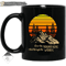 Over The Mountains And Through The Woods Camping Mugs.jpg