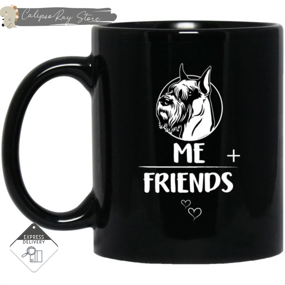 Schnauzer Friends Mugs.jpg