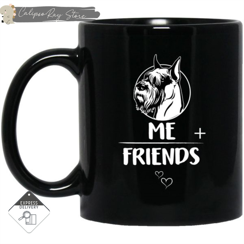 Schnauzer Friends Mugs.jpg