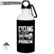 Cycling Is The Best Solution Mugs.jpg