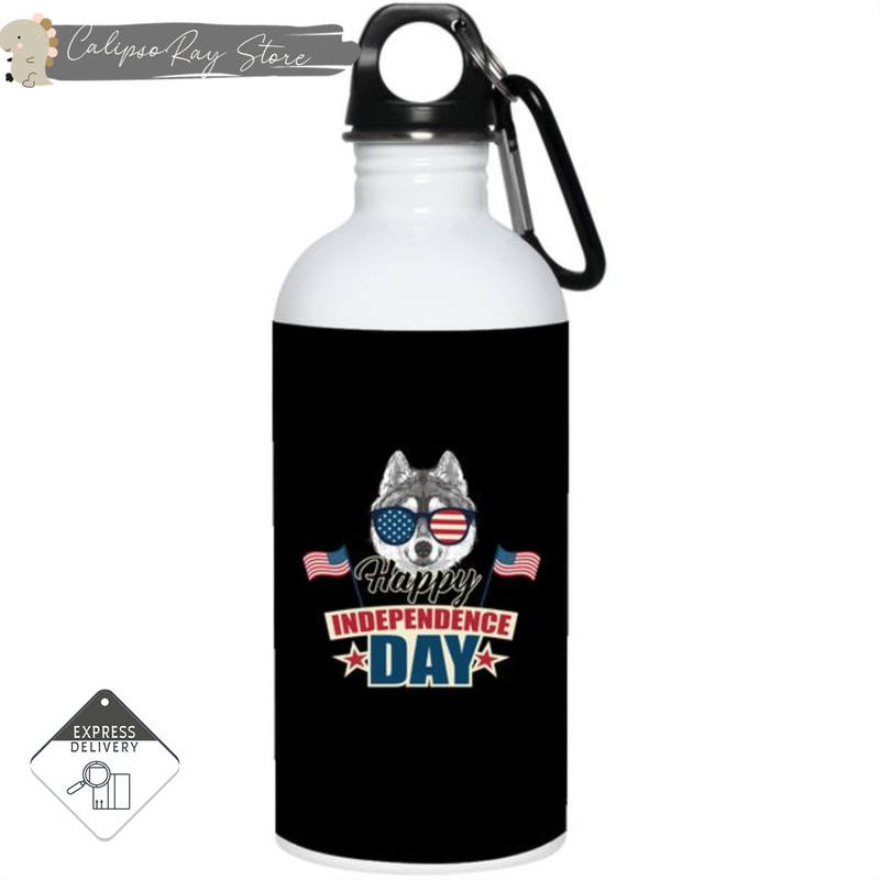 Husky - Happy Independence Day Mugs Ver 1.jpg