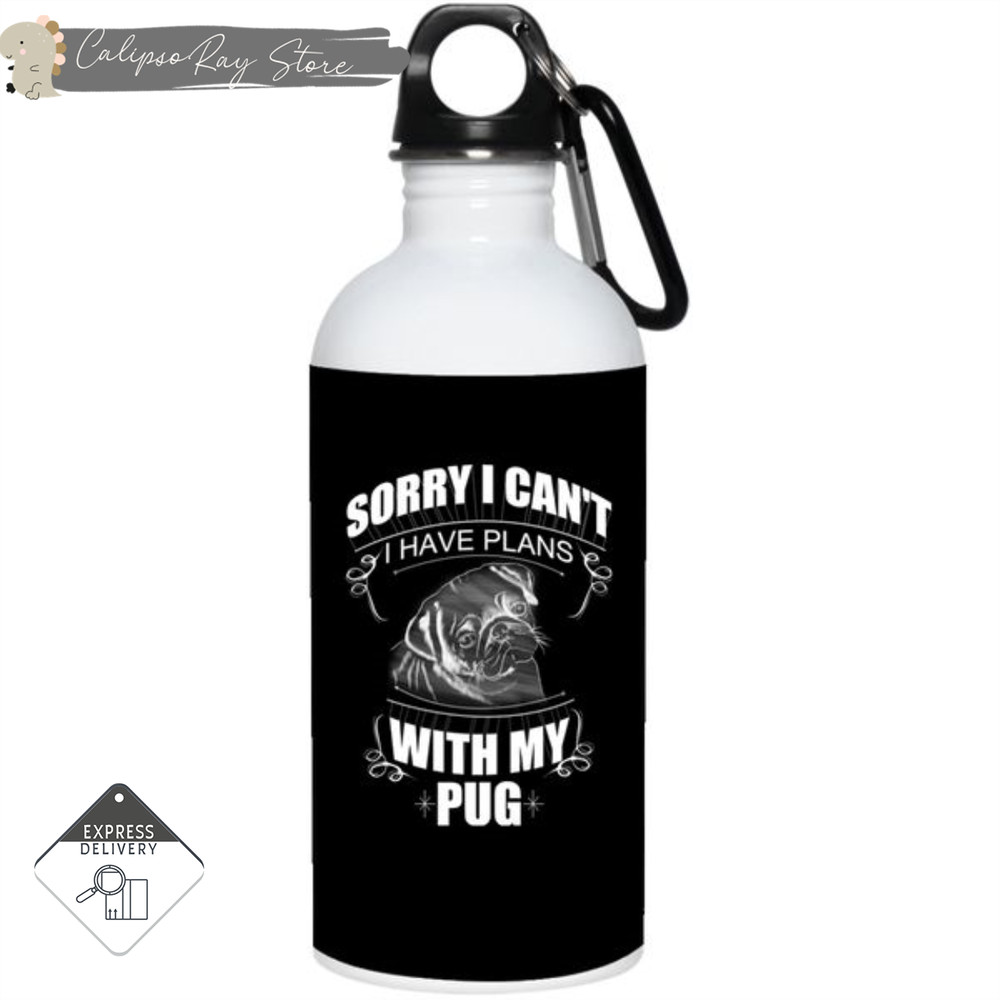 I Have A Plan With My Pug Mugs 1.jpg