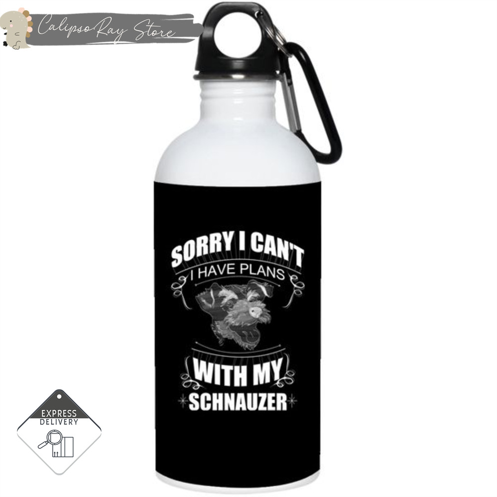 I Have A Plan With My Schnauzer Mugs 1.jpg